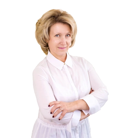 Кокова Марина Николаевна - Врач рентгенолог