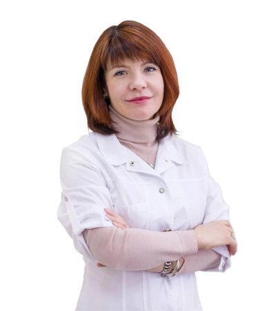 Макаренко Татьяна Александровна - Врач акушер-гинеколог, профессор